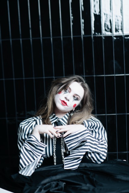 Пространство города