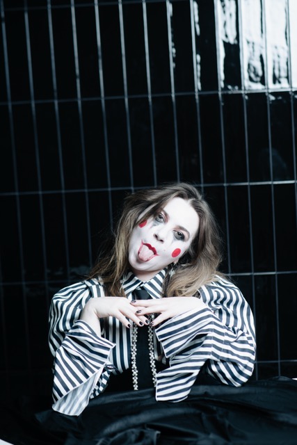 Линии и перспектива улицы