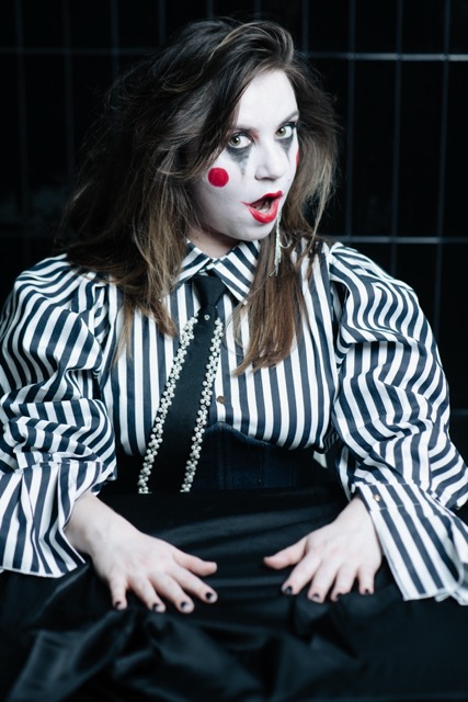 Городская текстура