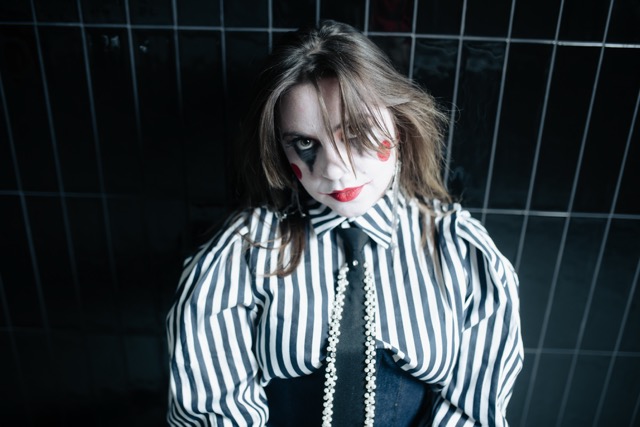 Угол города