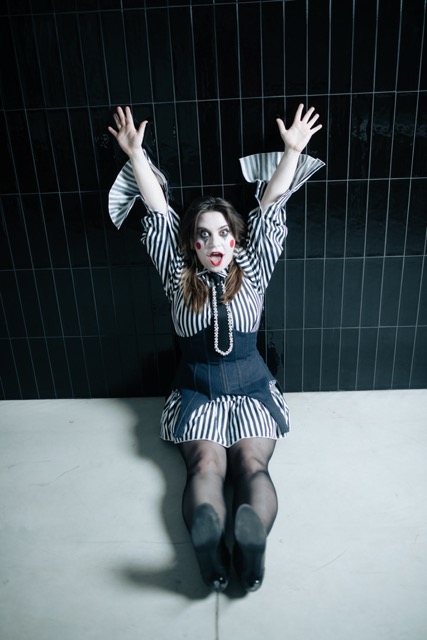 Переход и ритм улицы