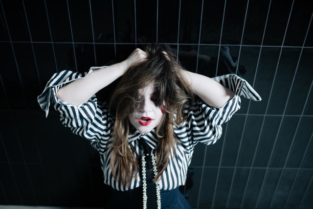 Вертикаль города