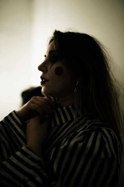 Московский дворик или проход