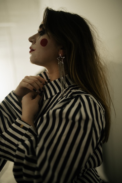 Широкий городской вид