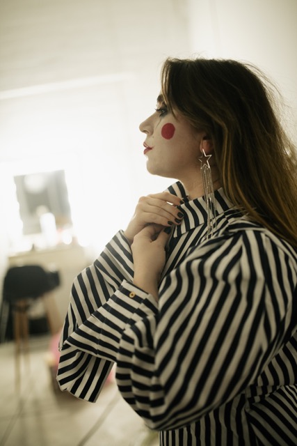 Детали окружения