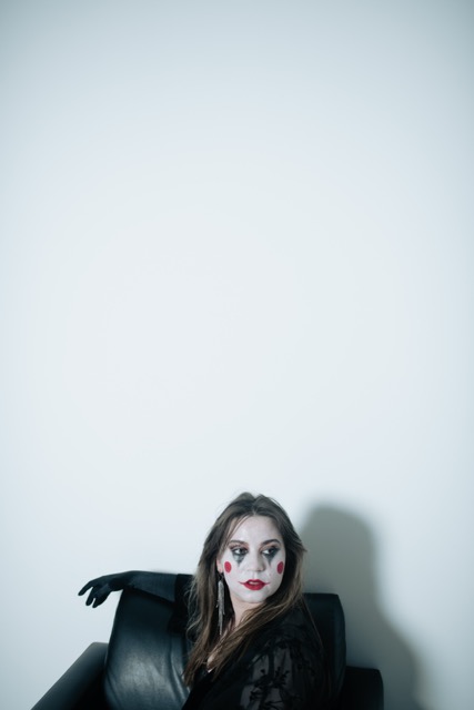 Уличная перспектива