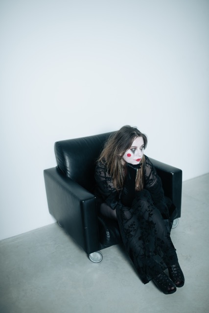 Контраст света