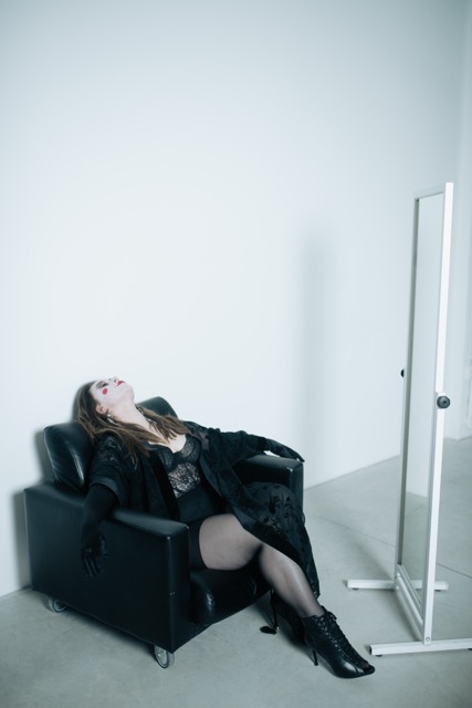 Городской пейзаж