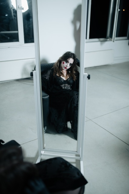 Линии города