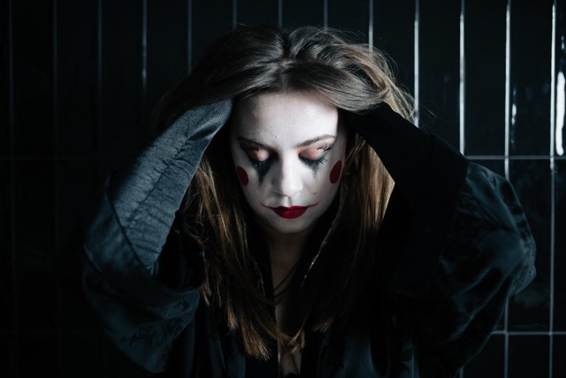 Деталь городской среды