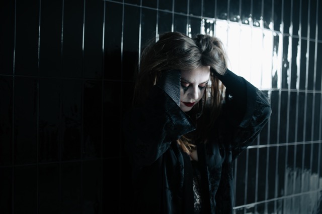 Улица и объём