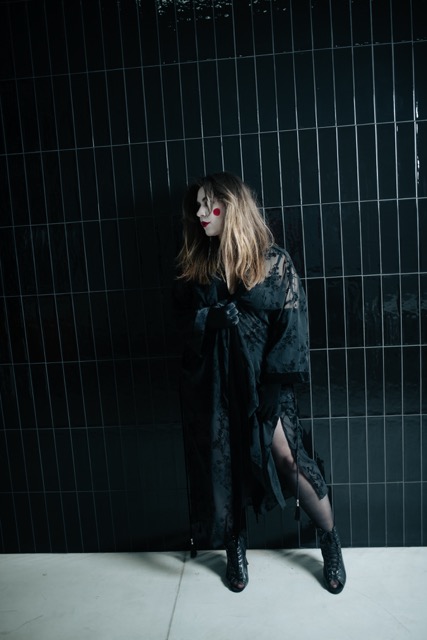 Пространство и линии города