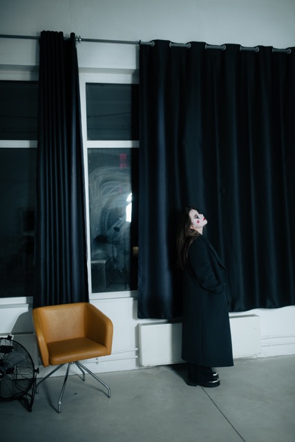 Тени и плоскости