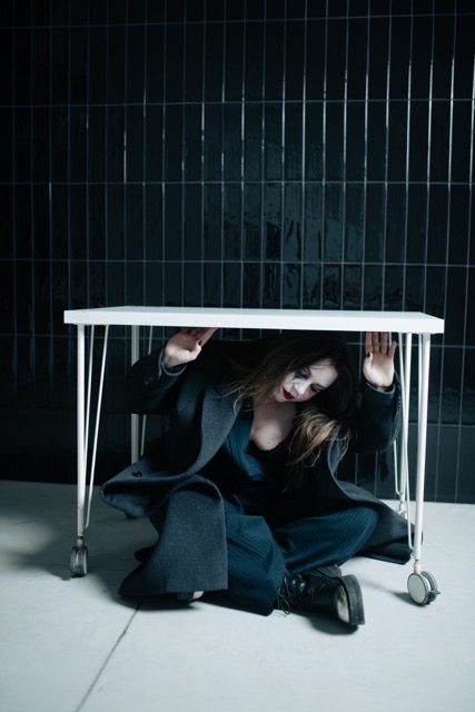 Городской фон