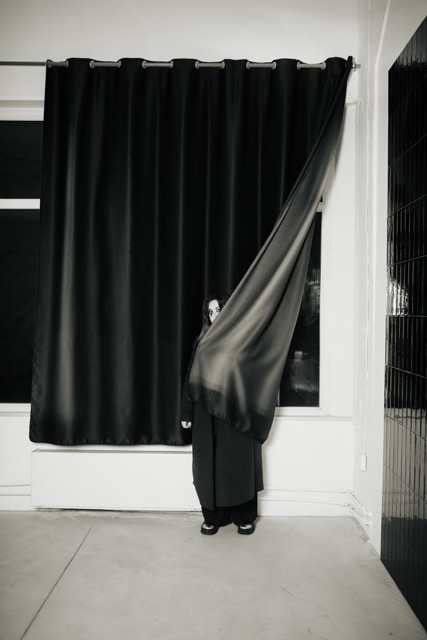 Контрасты среды