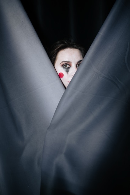 Площадь или проход