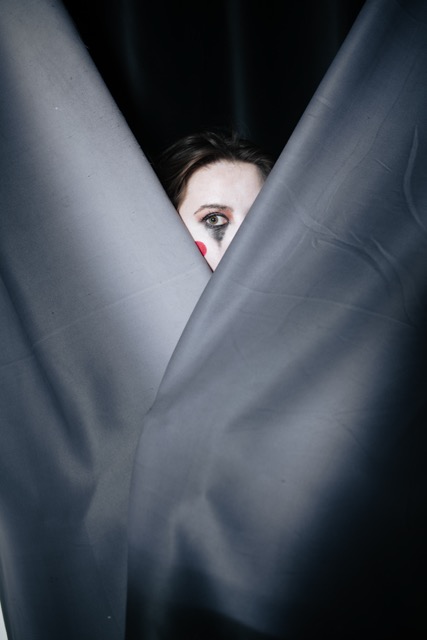 Высокий кадр