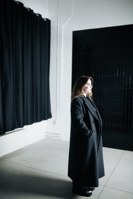 Деталь окружения