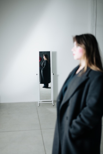 Текстура города