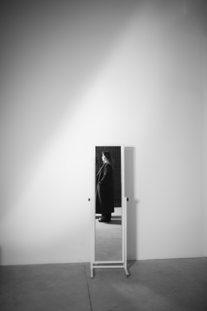 Свет и фактура городской среды